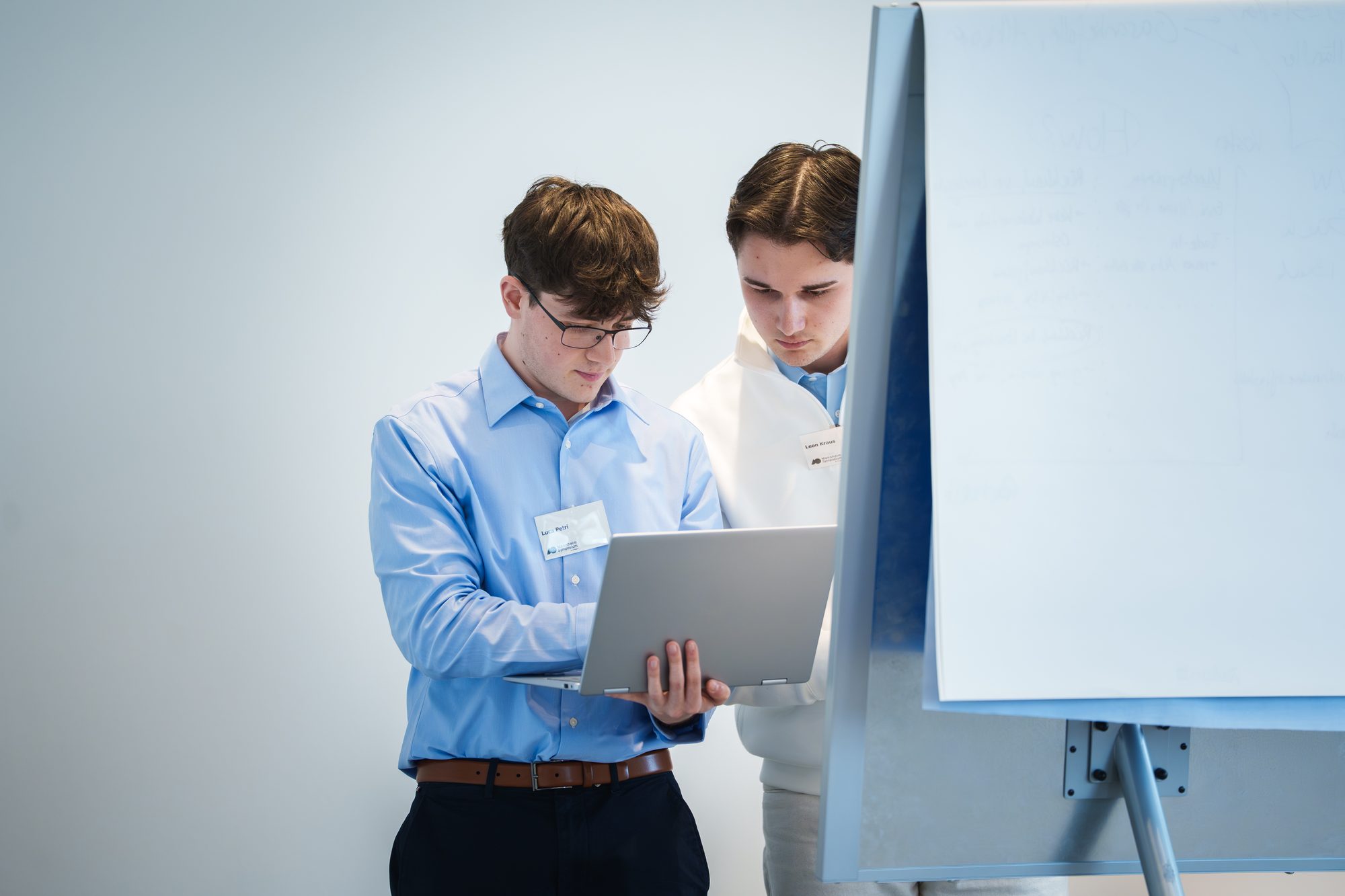 Partner-Workshops